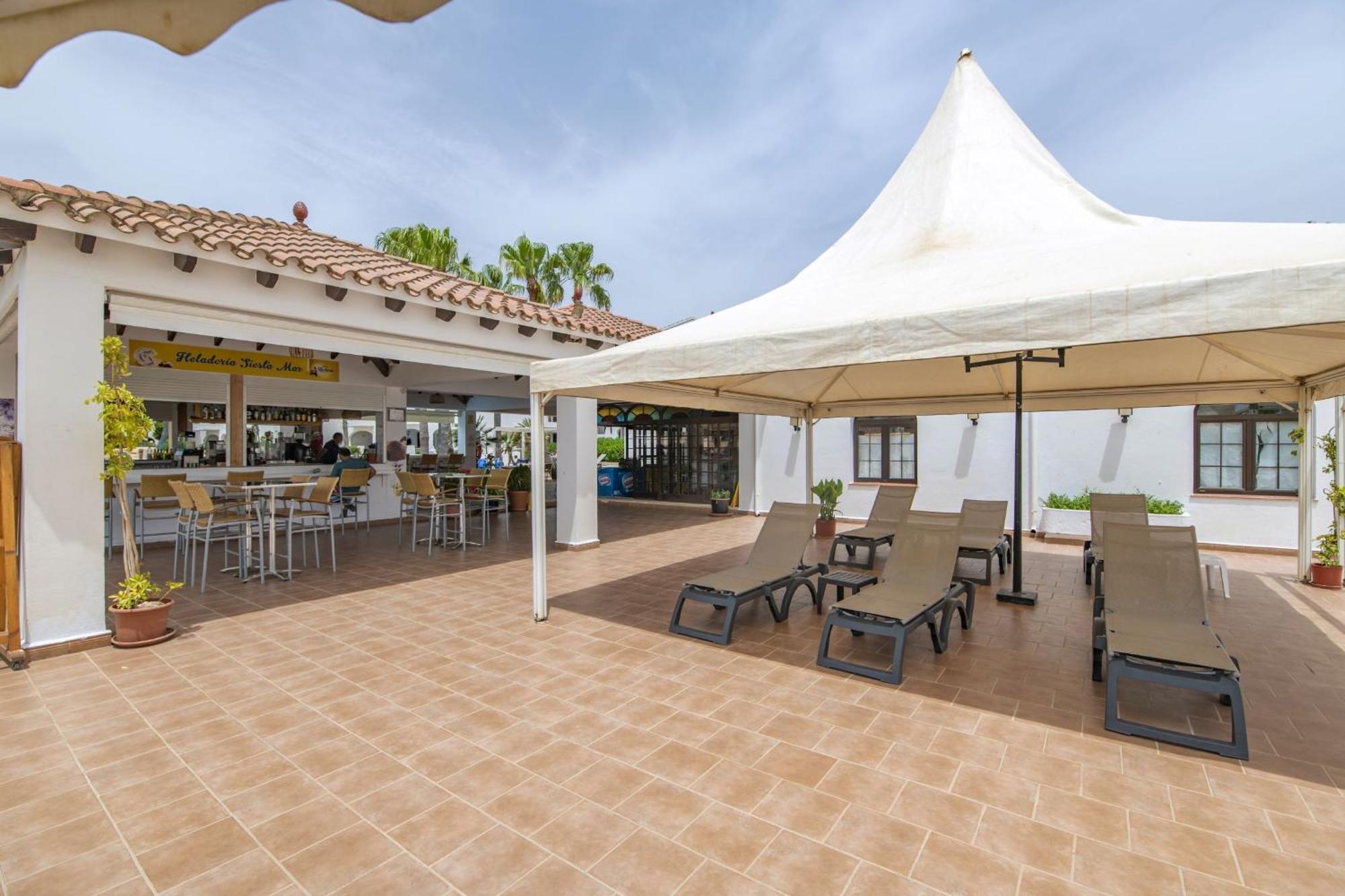 Siesta Mar Private Apartment 53 Cala'N Porter 3 Bed Cala En Porter  Exterior photo