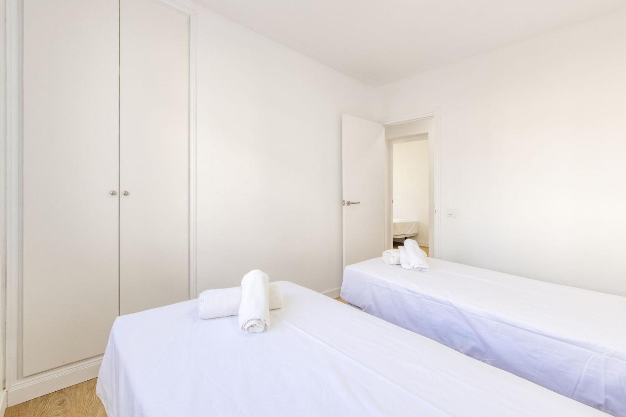 Siesta Mar Private Apartment 53 Cala'N Porter 3 Bed Cala En Porter  Exterior photo